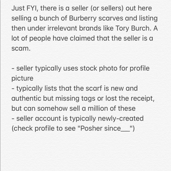 BE AWARE - Picture 5 of 5